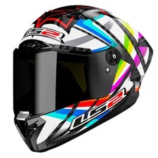 Casco ff805 thunder usato  Lucera