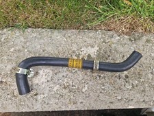 Durite eau carburateur d'occasion  Plonéour-Lanvern