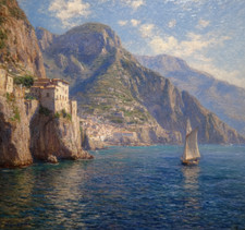 Pietro scoppetta quadro usato  Milano