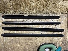 Jeep cherokee window for sale  TENTERDEN