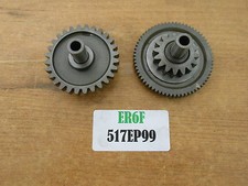 Kawasaki er6f starter for sale  DONCASTER