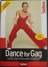 Dance for gag usato  Poirino