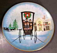 Buckley moss christmas for sale  Youngstown