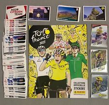 Stickers panini tour d'occasion  Brioude