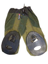 Dutch army gaiters for sale  SALISBURY