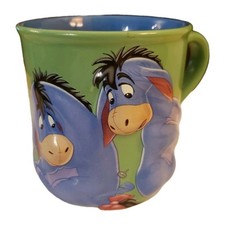 Eeyore green coffee for sale  Hollidaysburg