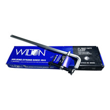 Wilton 86680 heavy for sale  San Marcos