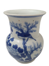 Chinesische vase der gebraucht kaufen  Stein