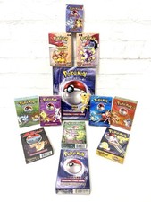 Pokemon 1999 wotc for sale  EXETER