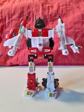 Transformers arielbots superio for sale  CARDIFF
