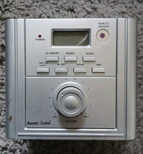 Portables radio tragbares gebraucht kaufen  Kremmen