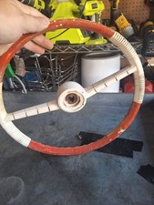 Vintage boat steering for sale  Pasadena