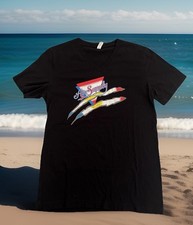 Nova camisa logotipo banda turnê concerto Air Supply Est 1975 'The Power Of Love' média comprar usado Nova camisa logotipo banda turnê concerto Air Supply Est 1975 'The Power Of Love' média comprar usado  Enviando para Brazil