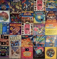 Langspielplatten ldies interna gebraucht kaufen  Oelde