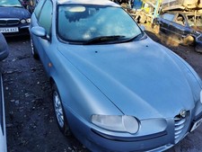 Alfa romeo 147 for sale  CARLISLE