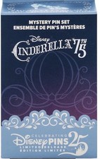 Disney cinderella 75th for sale  Kissimmee
