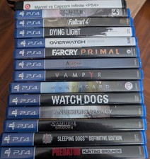 Play station game for sale  Spokane
