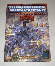 Warhammer 000 40k for sale  El Monte