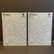 Cricut cuttlebug anna d'occasion  Expédié en Belgium