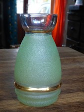 Vase jacinthe vintage d'occasion Vase jacinthe vintage d'occasion  Gouville-sur-Mer