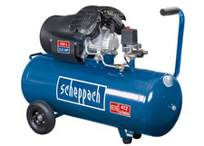 Scheppach hc100dc 100lair for sale  BRIGHOUSE