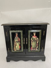 Vintage black tantalus for sale  Raleigh