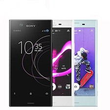 Odblokowany oryginalny smartfon Sony Xperia X Compact F5321 SO-02J 4.6" 32GB GSM 4G na sprzedaż  Wysyłka do Poland