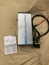 Waeco perfect power for sale  COLERAINE