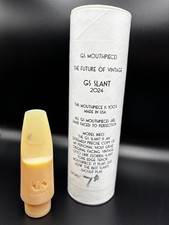 Bocal tenor Get a Sax (GS Slant) 7*  comprar usado Bocal tenor Get a Sax (GS Slant) 7*  comprar usado  Enviando para Brazil