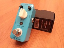 Mooer ensemble king usato  Cormano