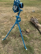 Jugs 6000 pitching for sale  Falls City