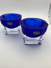Durand crystal glass d'occasion  Expédié en Belgium