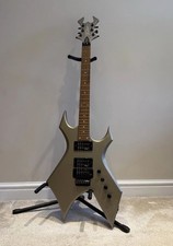 Rich warlock platinum for sale  BOLTON