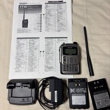 émetteur récepteur pratique d'occasion  Expédié en France