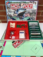 Monopoly southampton limited for sale Monopoly southampton limited for sale  SOUTHAMPTON