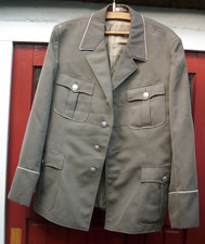 Nva jacke ddr gebraucht kaufen  Cottbus