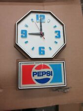 Vintage 1970s pepsi for sale  Voorhees