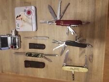 Victorinox handyman taschenmes gebraucht kaufen  Wetter (Ruhr)