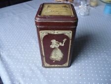 Ancienne boite publicitaire d'occasion  Lyon V