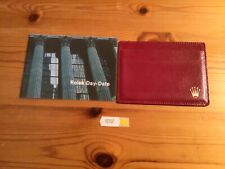 Rolex corredo per usato  Ferrara