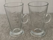 Pair costa coffee for sale  WALSALL