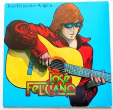 José feliciano angela gebraucht kaufen  Neusäß