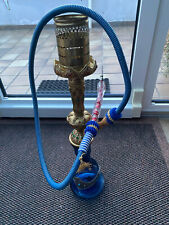 Shisha rig rientalische gebraucht kaufen  Dielheim