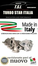 Turbina biturbo kp35 usato  Napoli