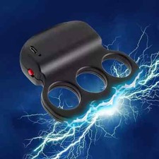 Usb rechargeable anti gebraucht kaufen  Bautzen