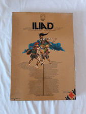 Gioco scatola iliad usato  Loano