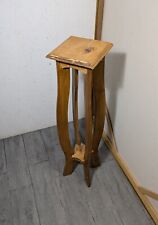 Vintage handcrafted rustic for sale  Aurora