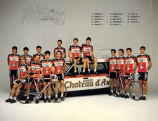 Cycling cycling format d'occasion  Expédié en Belgium