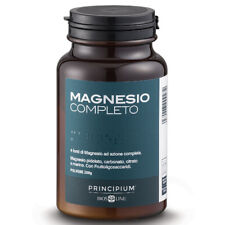 Magnesio Completo Principium Bios Line 200g comprar usado  Enviando para Brazil