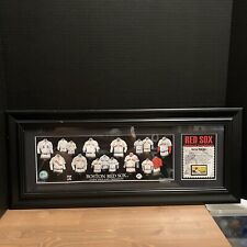Boston red sox for sale  Naples